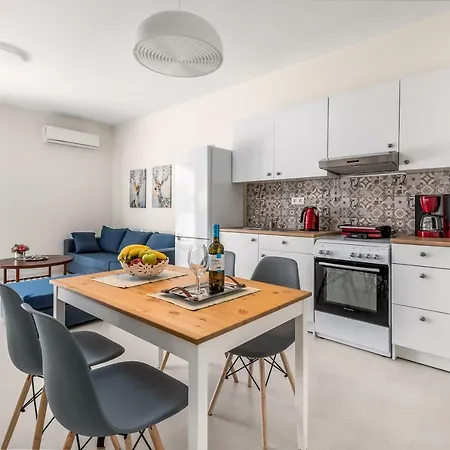 City Apartment