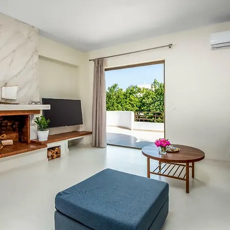 Apartment City Rhodes City