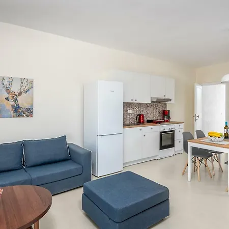 Apartment City Rhodes City