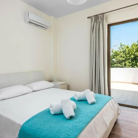 Appartement City